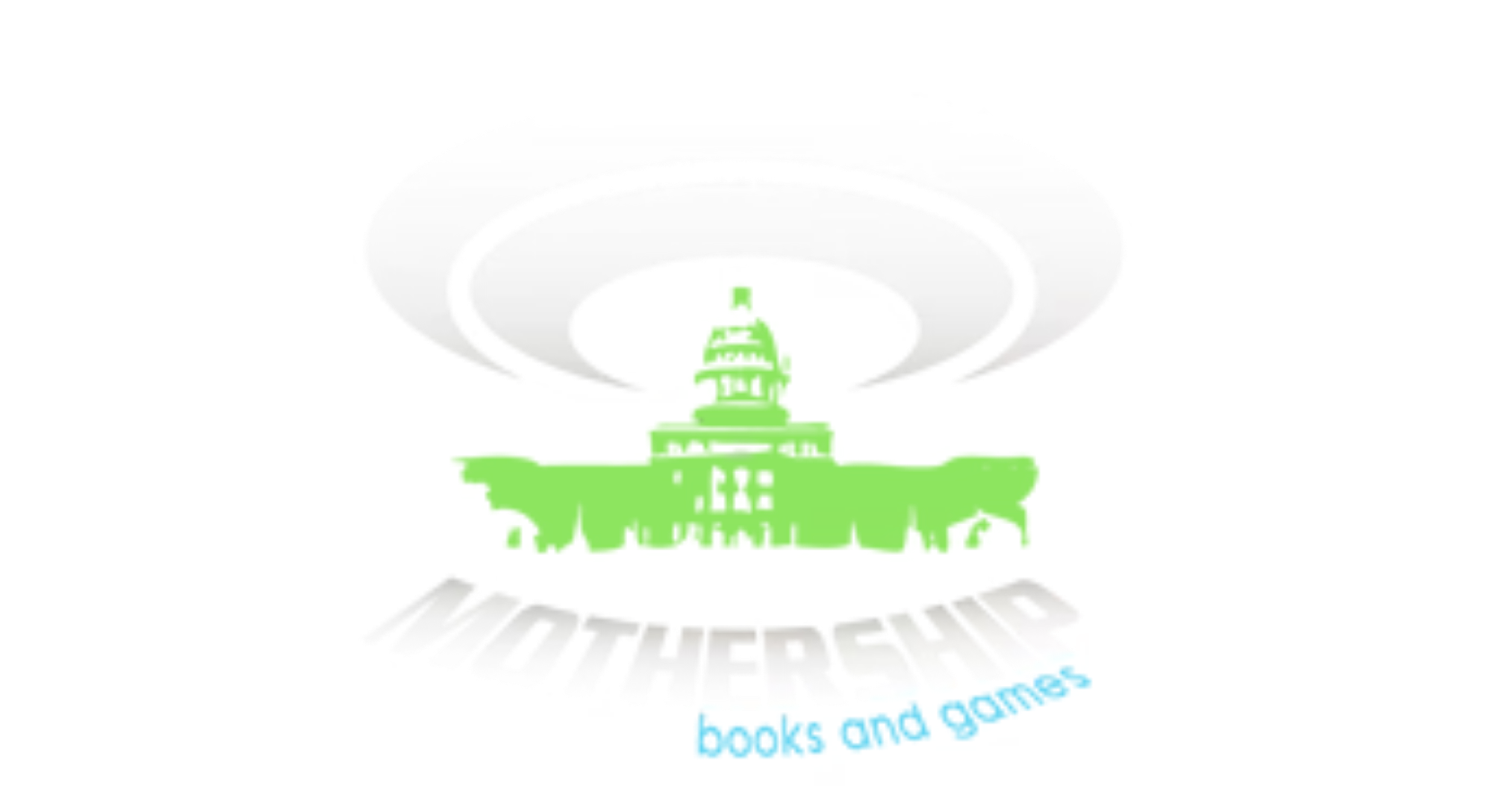 Mothership Books and Games