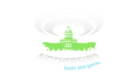 Mothership Books and Games
